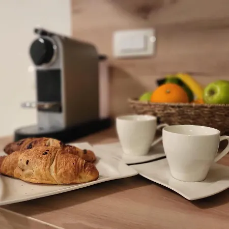 Antea With Free Parking Apartament Zadar