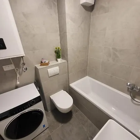 Apartament Antea With Free Parking Zadar