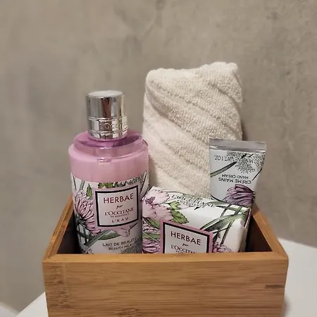 Apartament Antea With Free Parking *