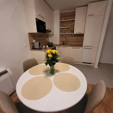 Apartment Antea With Free Parking Zadar