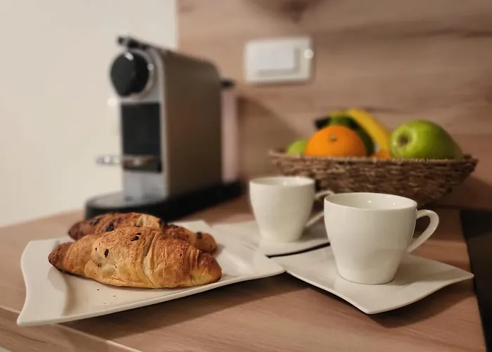 Antea With Free Parking Apartment Zadar