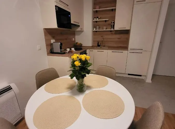 Apartment Antea With Free Parking Zadar