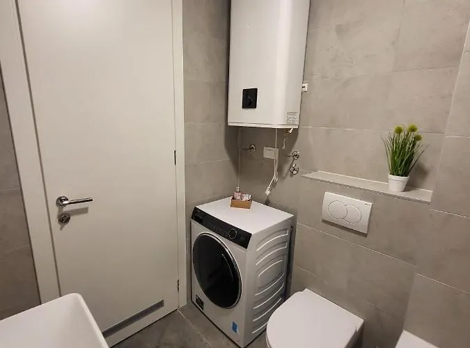 Antea With Free Parking * Zadar