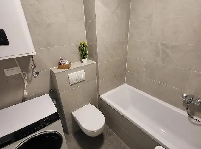 Apartment Antea With Free Parking Zadar