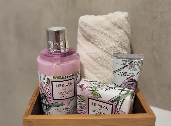 Apartment Antea With Free Parking *