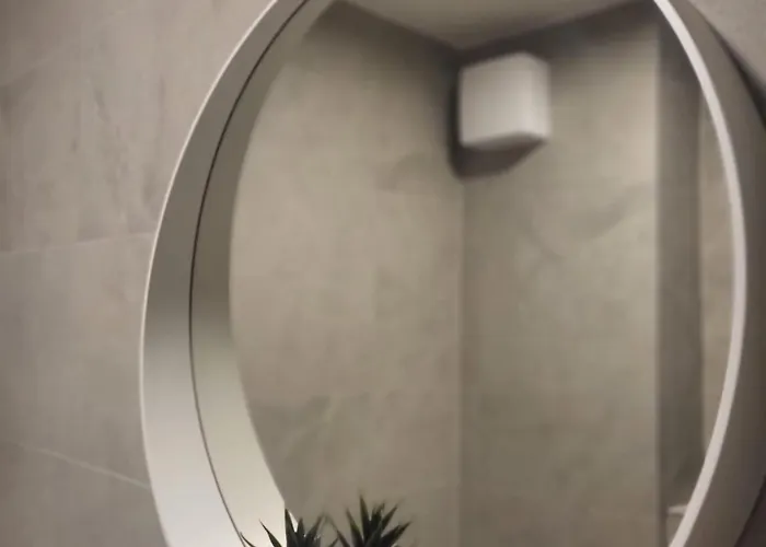 Apartment Antea With Free Parking